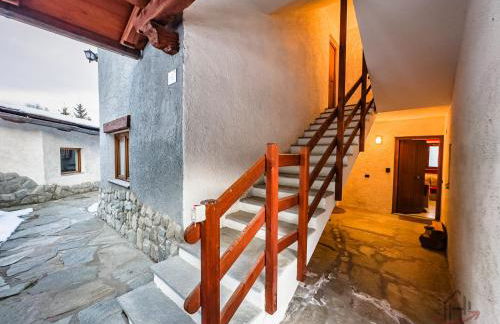 Pista Olimpica 1min - Ski Box - Seggiovia 3min - Foto 16