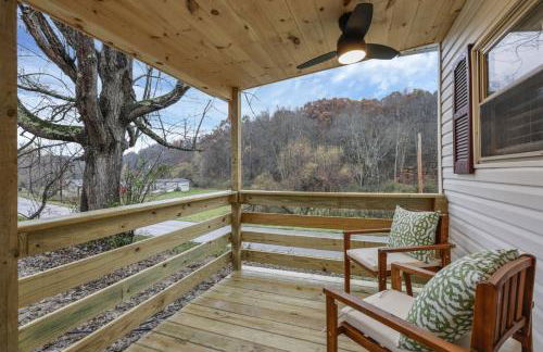 Mirror Pond Cabins - Foto 37