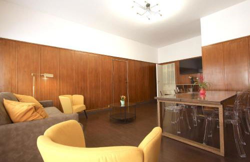 Villa Borghese Holiday House - Foto 3