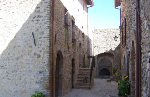 Il Castello Di Perchia - Photo 32