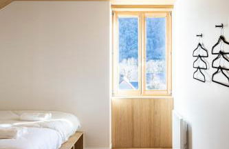 Gîte La lisière - Foto 22