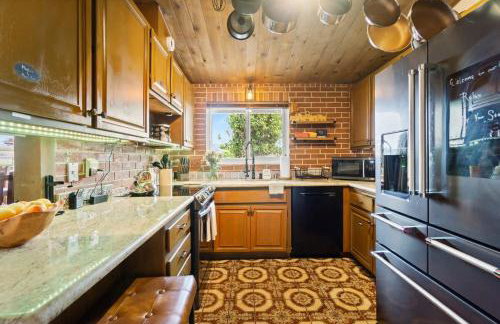 Mountain Majesty With AC BBQ Parking - Foto 39