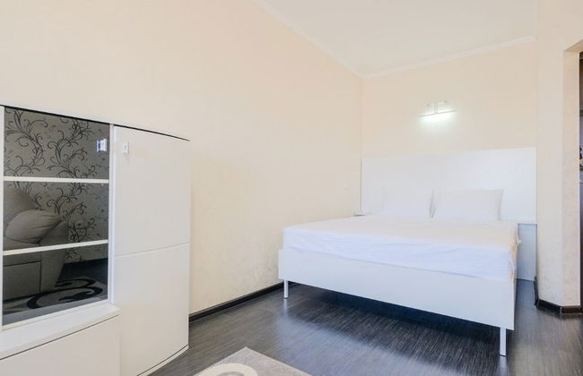 Apart Petrovskie on Sovetskaya 69 - Foto 8