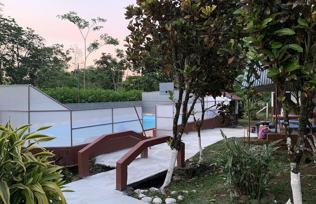 TIPS Vacation - Foto 42