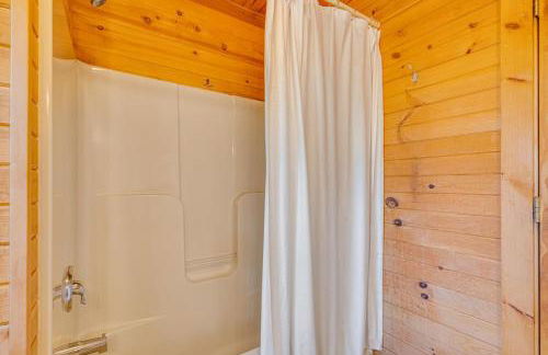 Hot Tub Epic View Fire Pit 40 Acres - Foto 23