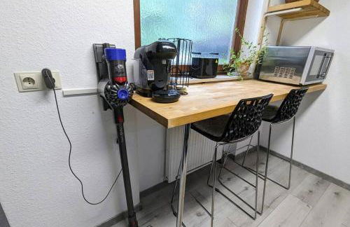 ZAUBERFROSCH - ankommen und Zuhause fühlen - Apart-VL - Foto 13