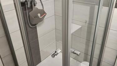 Apartment Merle - Foto 4, Shower