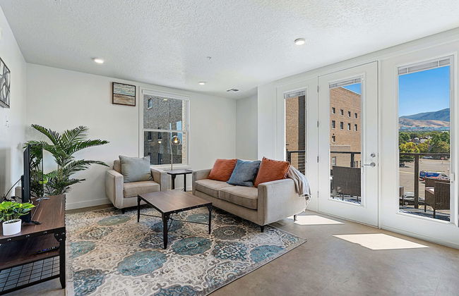 Luxury Apartment in Salt Lake City - Foto 69