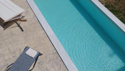 Dream Time Villa Vasiliki - Foto 2, sunbed