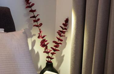 Ergina Apartments Gournes Studio & Family Apartment - Photo 25