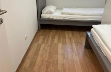 Hansehaus Lübeck - Stadtnest - Foto 11