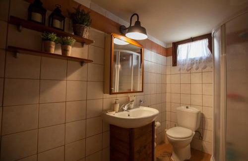 Dandy Villas Amfiklia - Guest House Dafne - Garden - Foto 20