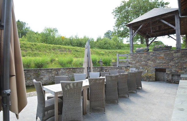 House Full of Charm & Comfort, Great Calm, Large Sauna, Large Hot Tub - Foto 14