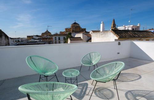 Apartamentos Los Patios de la Judería - Foto 64