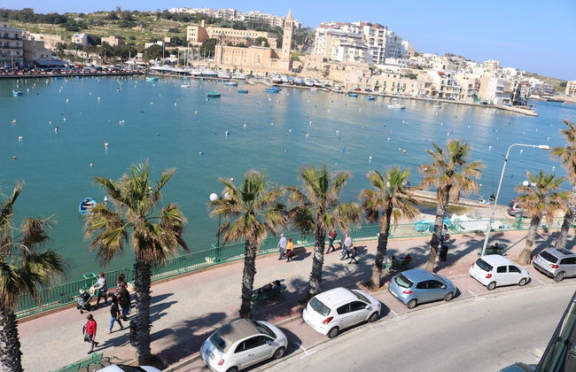 Seaside Apartment - Foto 30