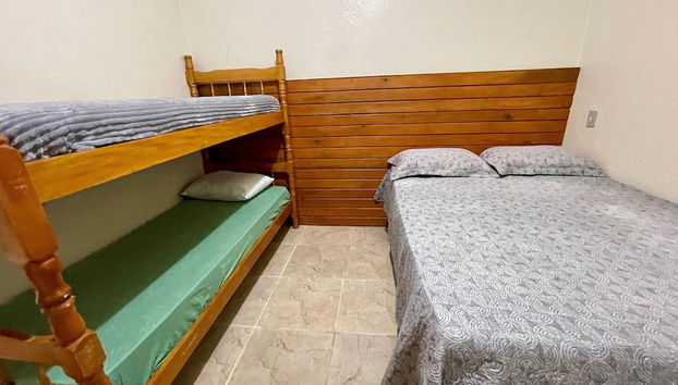 AP 08B Ala Morrinhos Residencial Solavir - Foto 3, Habitación