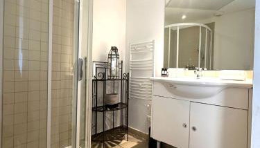 Appartement pieds dans l'eau sur Port de Plaisance - Foto 4