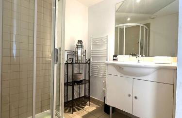 Appartement pieds dans l'eau sur Port de Plaisance - Foto 4