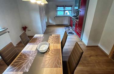 Gemütliche Ferienwohnung am Bach - Foto 3