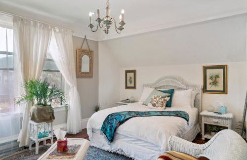 San Francisco Retreat Just Steps from Golden Gate Park and Ocean Beach! home - Foto 24