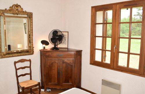 Lodge 9 chambres avec piscine chauffée, étang & activités au cœur de la Sologne - FR-1-491-384 - Foto 21