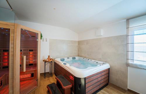 Wellness House Ana in Buzet - Haus für 2 Personen - Foto 23