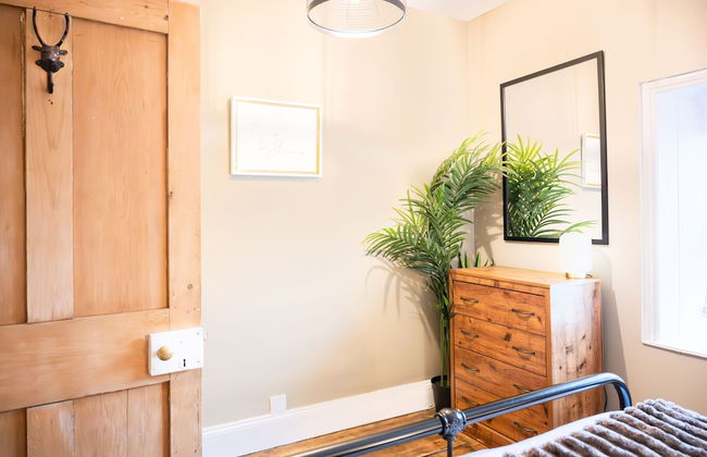 Northern Hideaways St Cuthberts, Seahouses - Foto 30