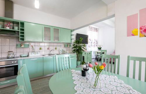 Holiday Home Shabby - Photo 27