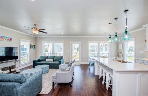 Steps 2 Beach-Ocean View-Pets Welcome-Cowboy Coral - Photo 46