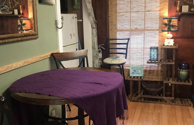 Come Friday Cottages on the Bay - Foto 35