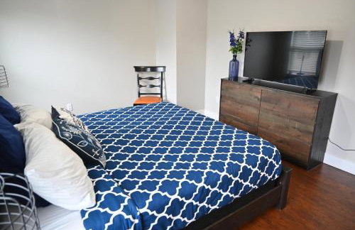 Black Mntn Modern Lux 2BR/2B w F place, Asheville - Foto 15