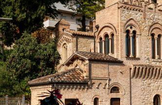 La Finestra sul Castello - Photo 1