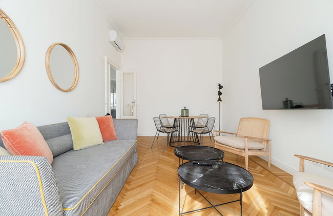 Brera Apartments in Porta Venezia - Foto 125