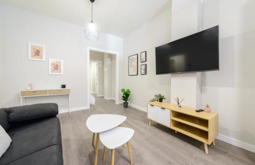 Torrejón Suites - Foto 1