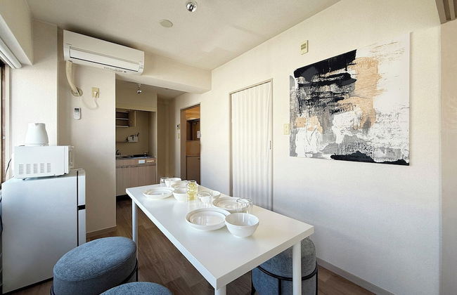 Residence Yu - Foto 38