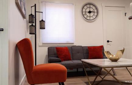 2 Bedroom Apartments Near Downtown LA and Dodger Stadium Sleeps 4 to 8 - Foto 39