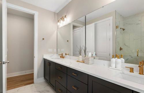 3Zs Beach House 30A Sleeps 10! - Foto 60