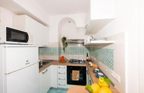 Casa Gilda Positano - Foto 24