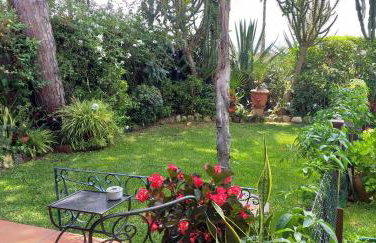 Garden Cottage at Casa Madden - Foto 18