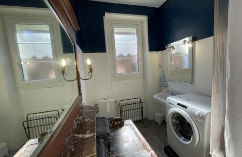 gite de la chabardière le Marronnier - Foto 14