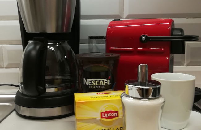 Olympus Residence - Foto 72