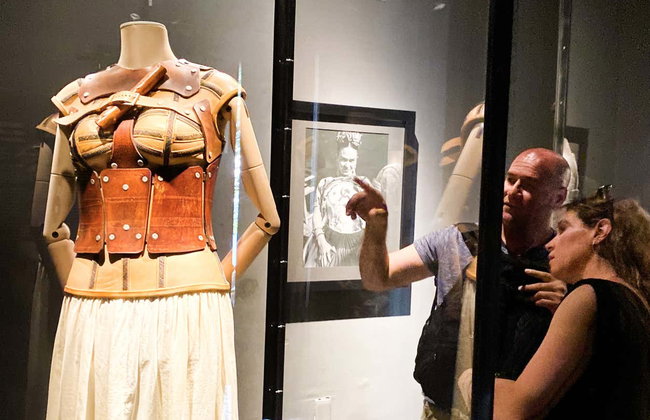 Frida Kahlo + Diego Rivera Anahuacalli Museums Tickets - Photo 8