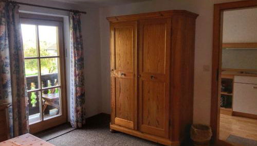 Ferienwohnungen "Zum Bauern" - Foto 5, wardrobe