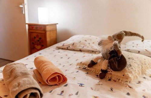 LE GITE DE BRI - Foto 34