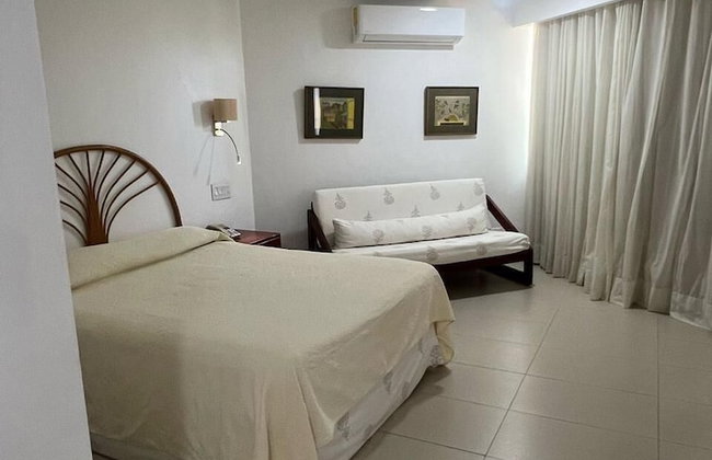 Hotel Plaza del Sol - Foto 21