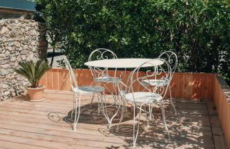 La Cabane - Gîtes des Havres - Foto 18