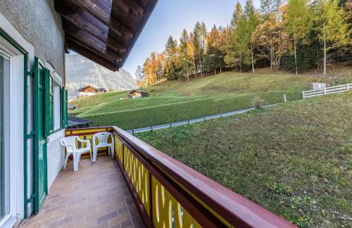 Ciasa Tach - Foto 24