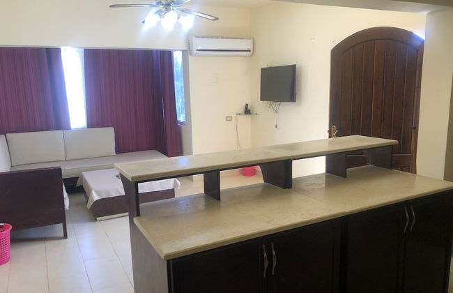 Sultan Sharm El Sheikh Hadaba Farshas - Foto 45