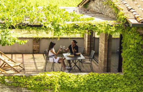 Agriturismo Poggio alle Vigne - Foto 55