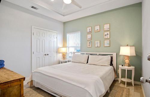 Views! Beachside, Hot Tub, Arcade, Family Beach Retreat with Fun for Every Age! - Foto 20